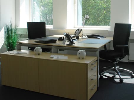 Office Photo