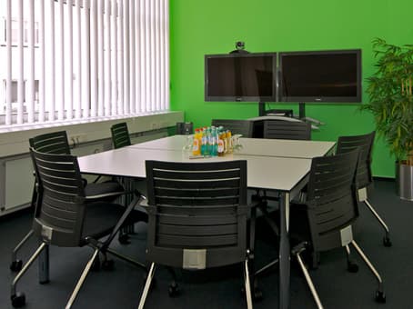 Office Photo