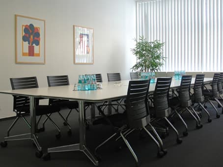 Office Photo
