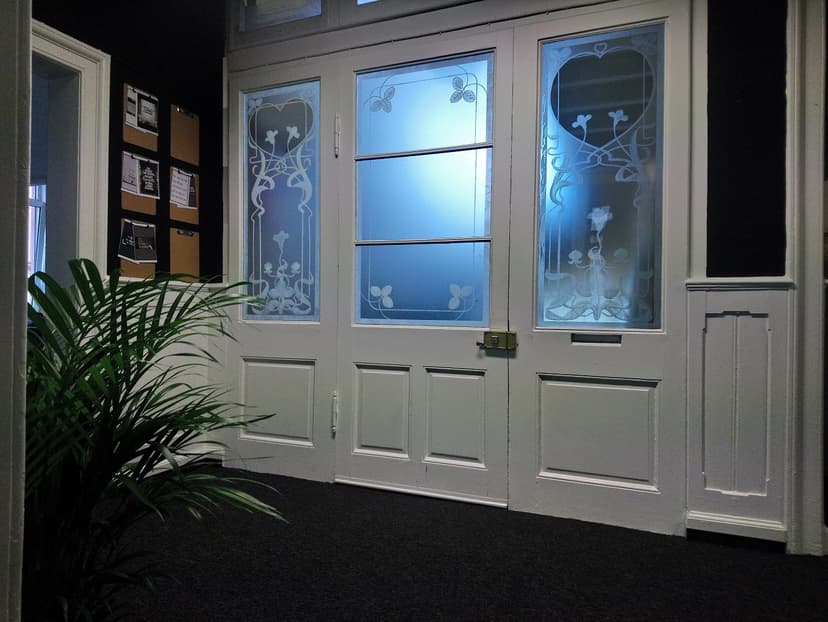 Office Photo
