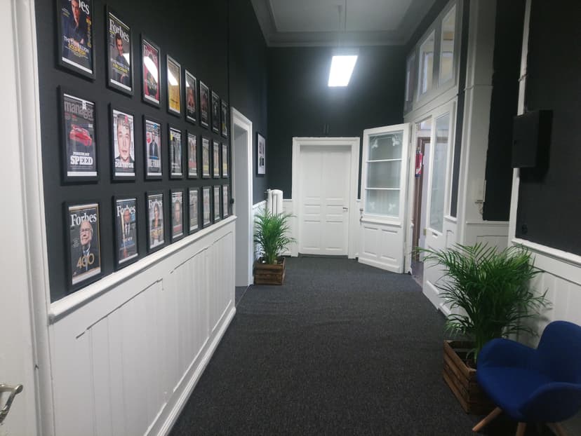 Office Photo