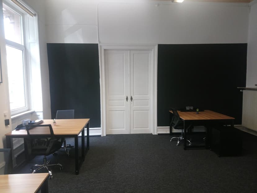 Office Photo