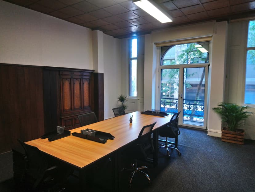 Office Photo