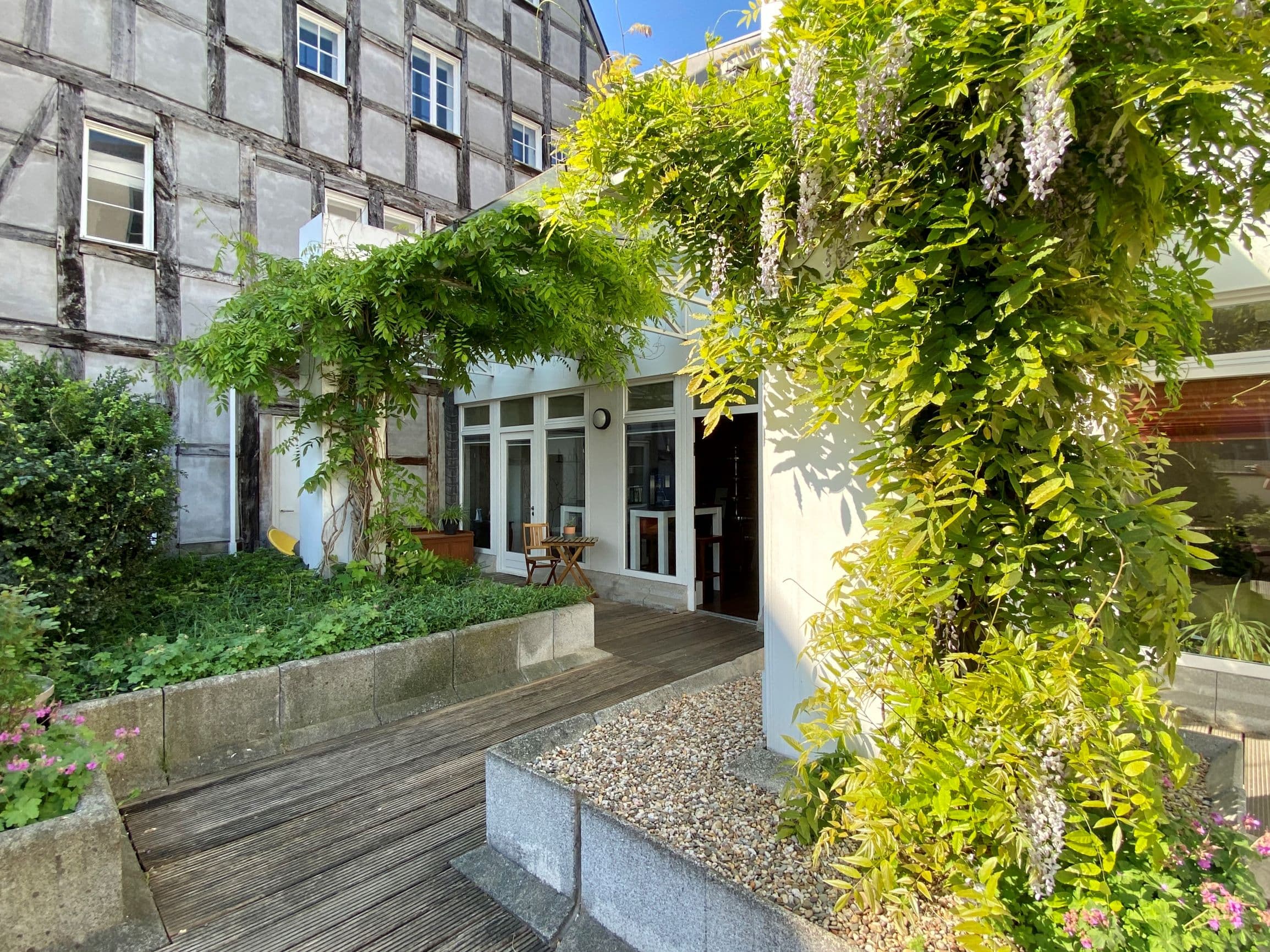 Stadthaus