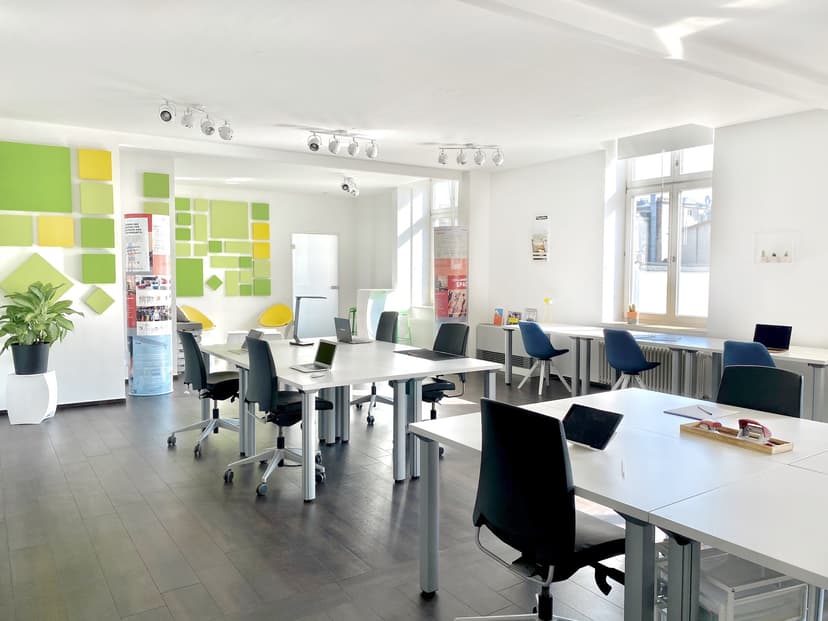 Office Photo