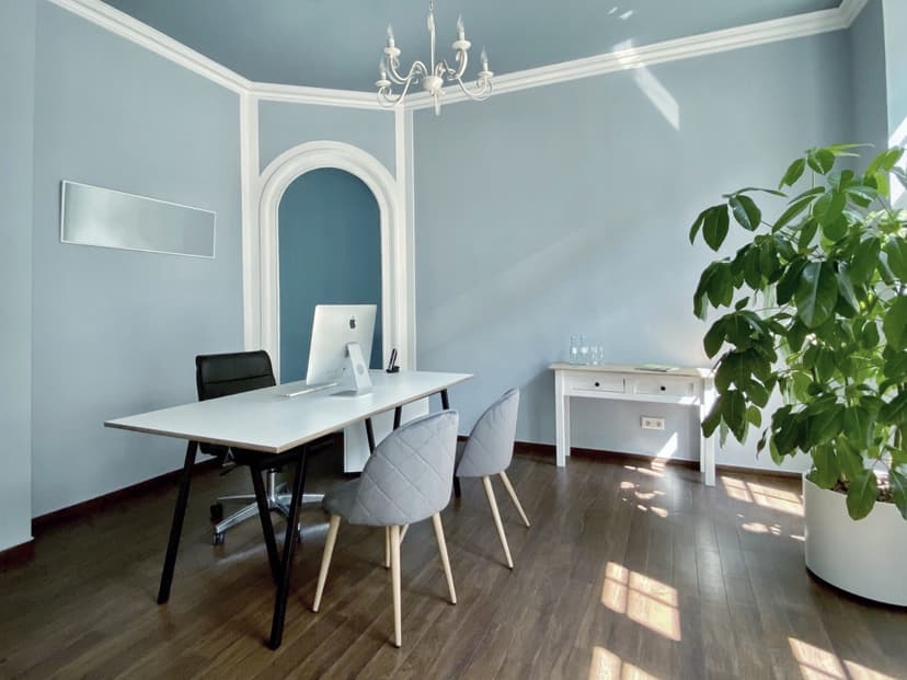 Office Photo