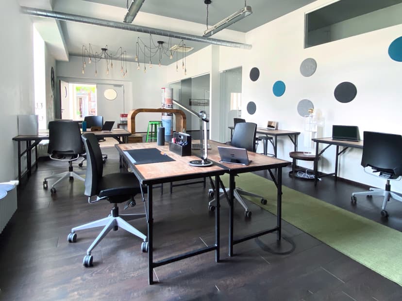 Office Photo
