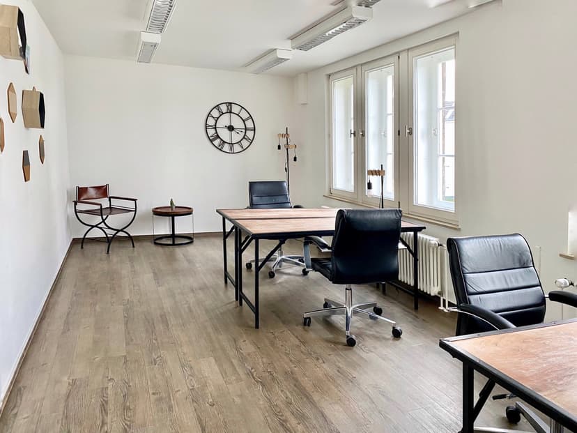 Office Photo