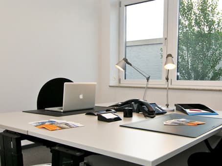 Office Photo