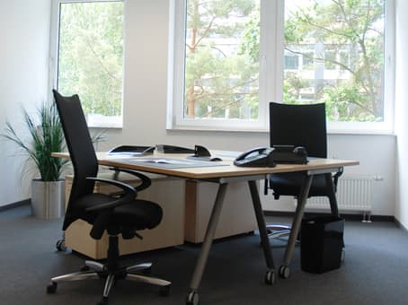 Office Photo