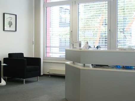 Office Photo
