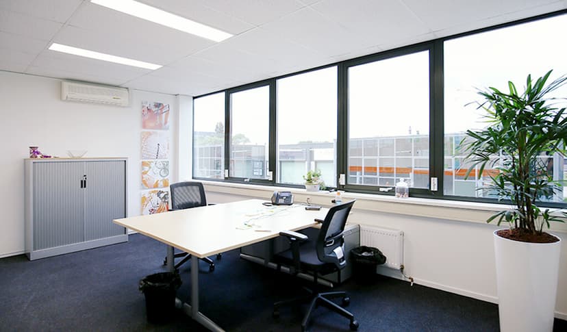 Office Photo