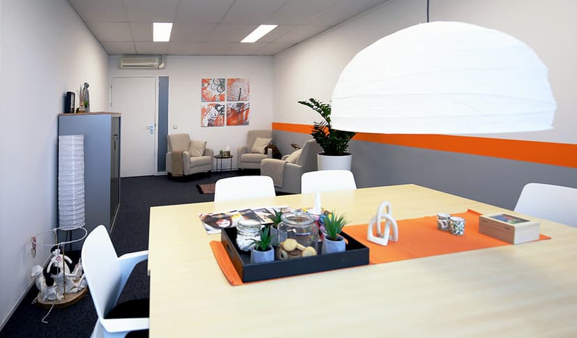 Office Photo