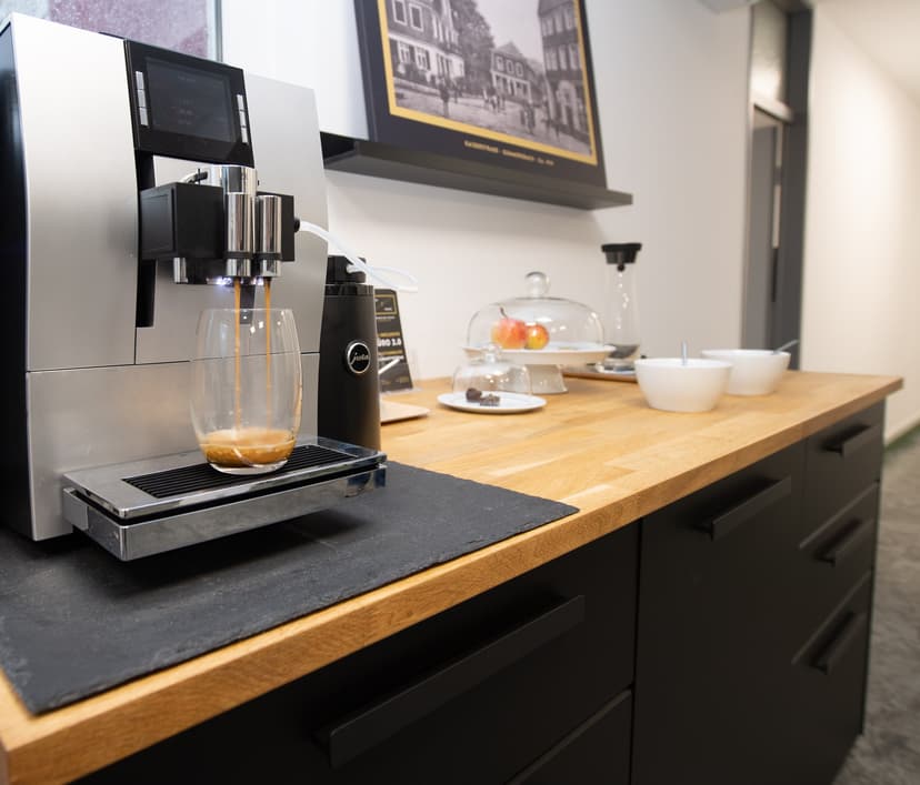 Office Photo