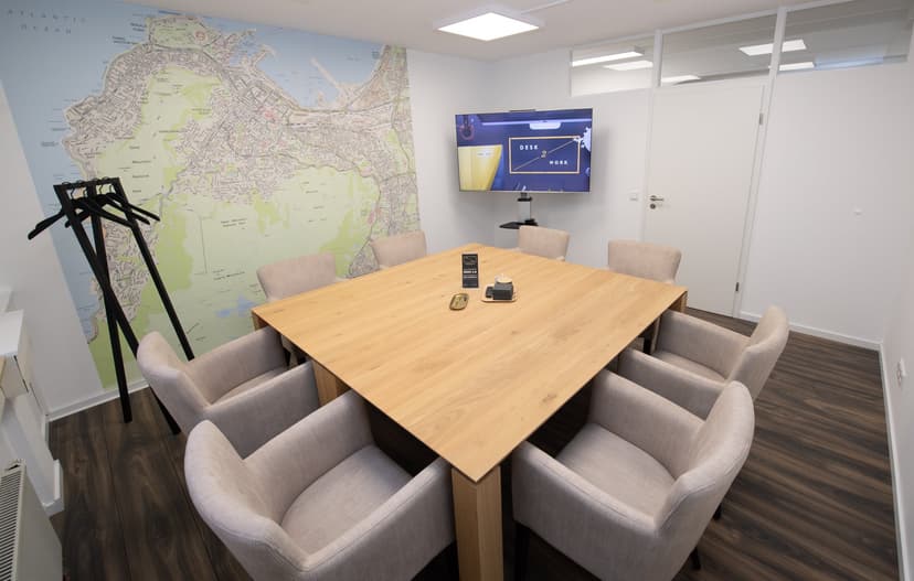 Office Photo