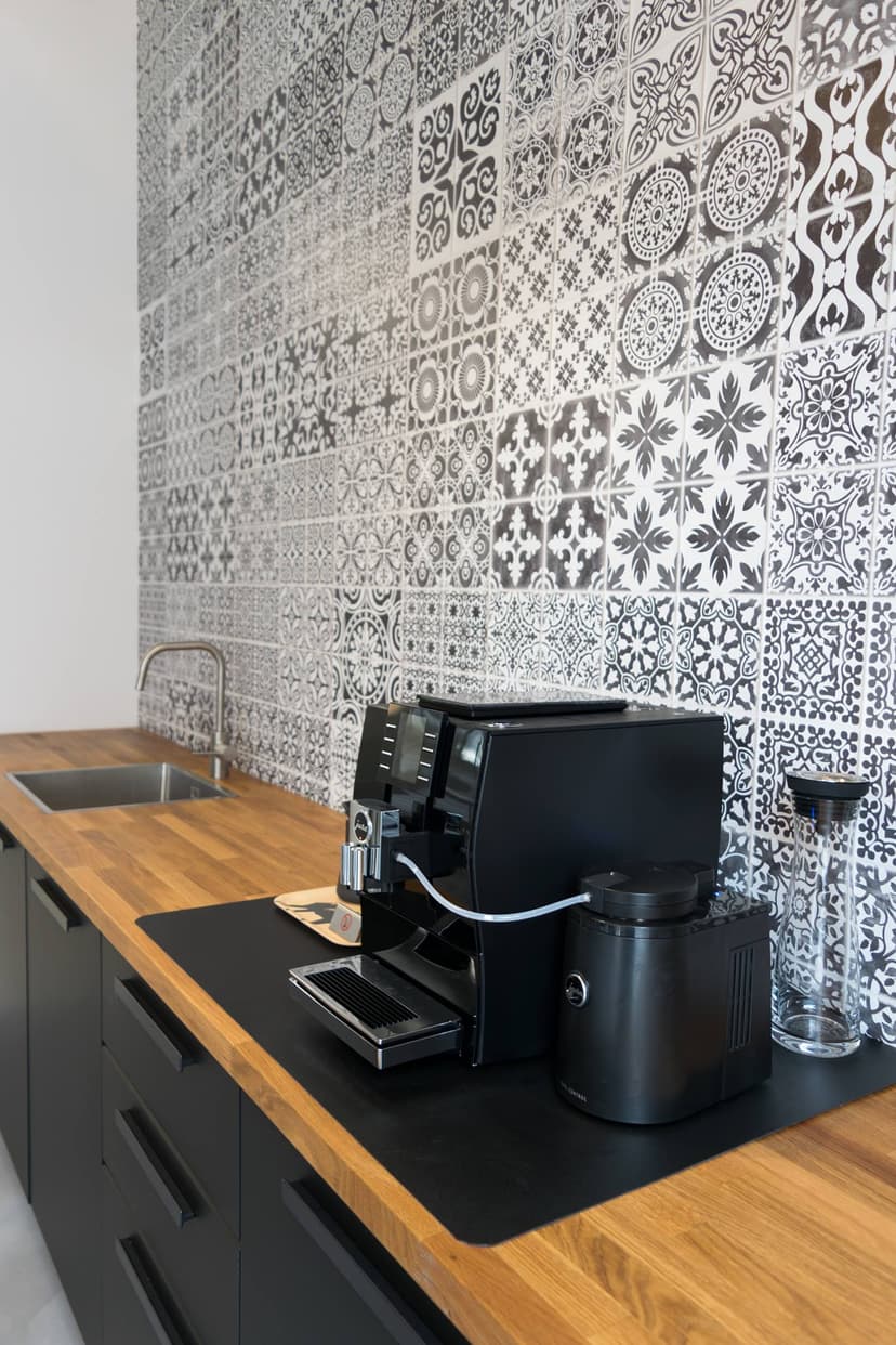 Office Photo