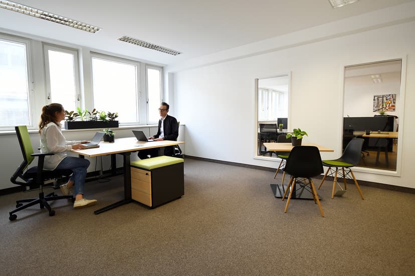 Office Photo