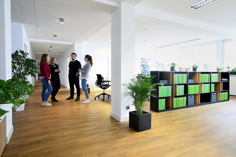 Office Photo