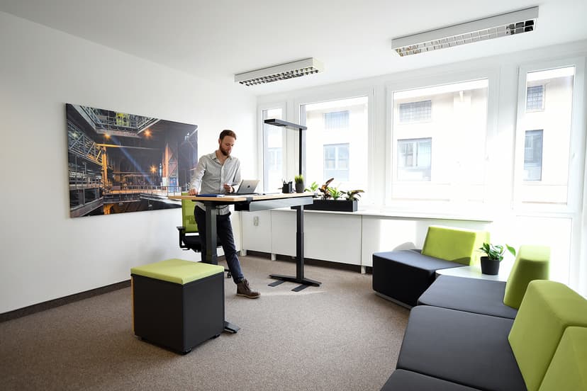 Office Photo
