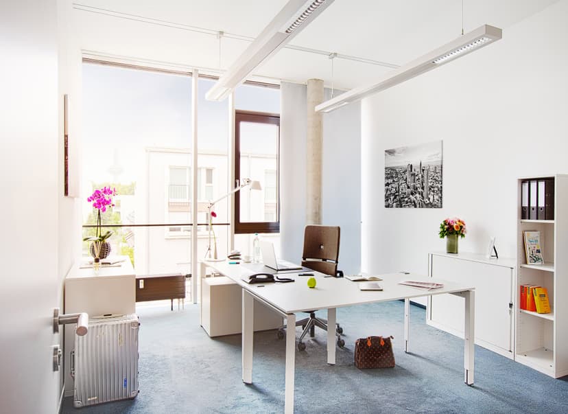 Office Photo
