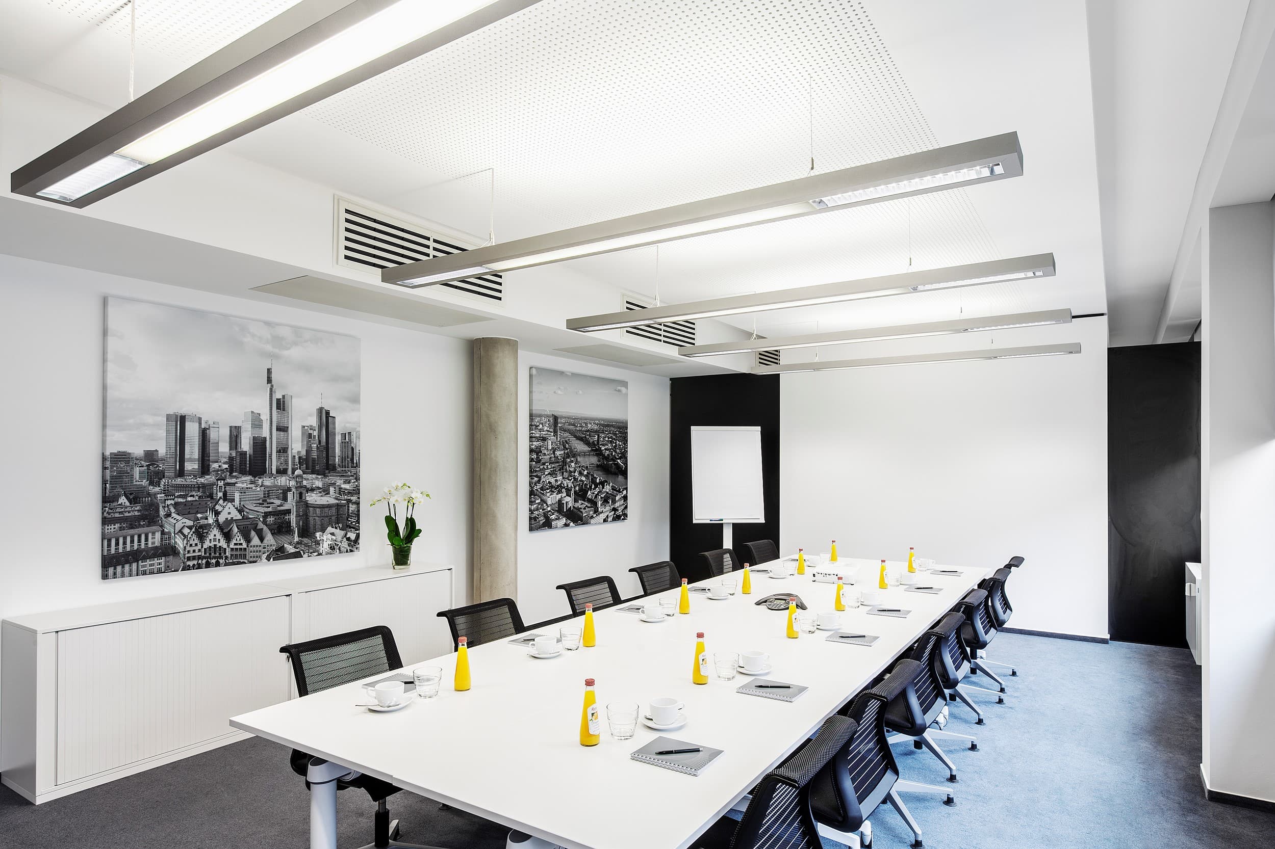 Agendis Business Center Sebastian-Kneipp-Strasse 41