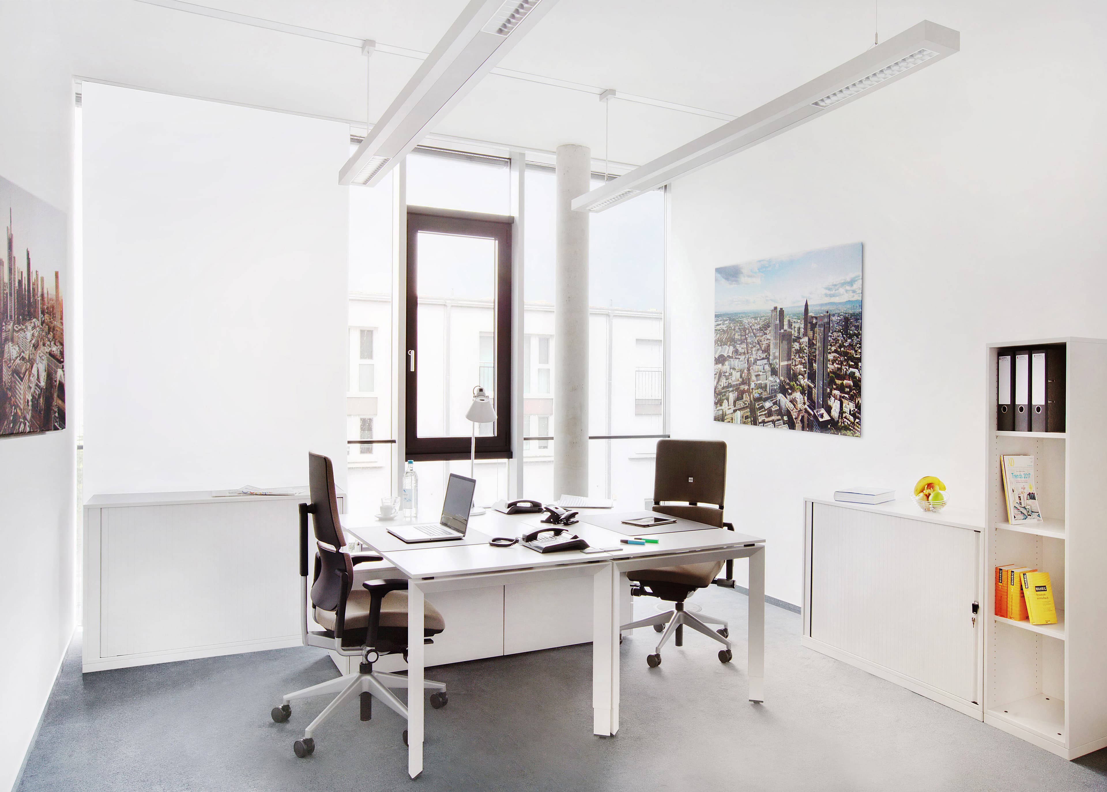 Agendis Business Center Sebastian-Kneipp-Strasse 41