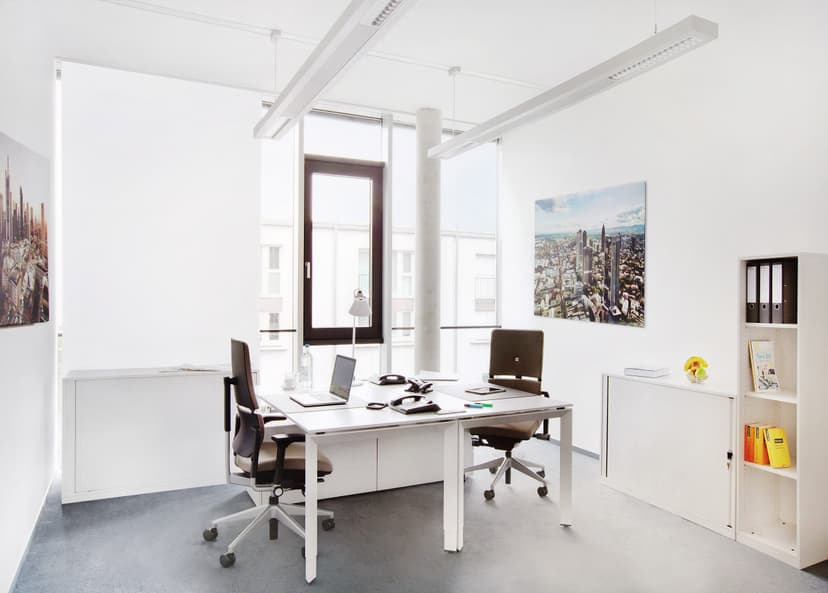 Office Photo