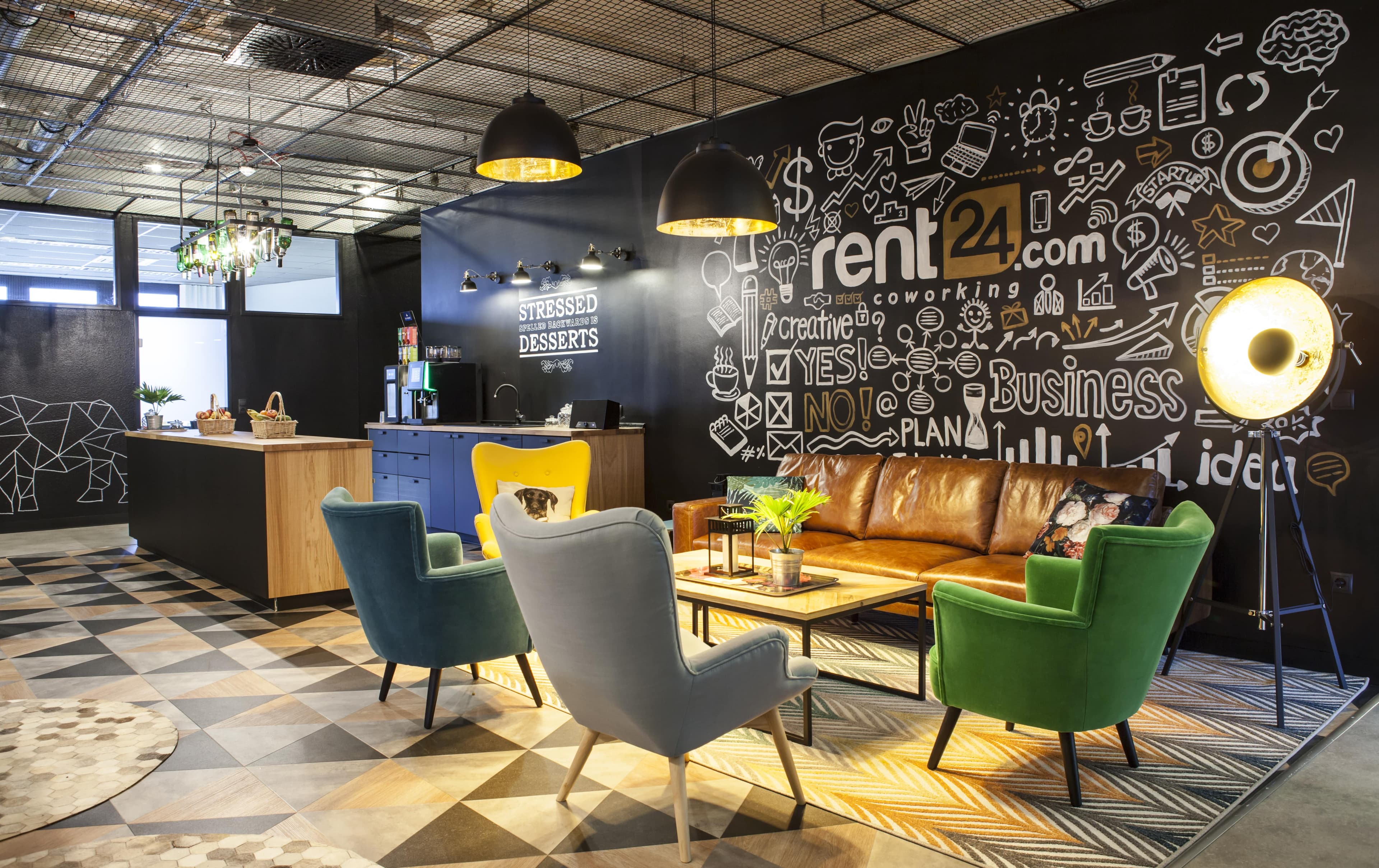 rent24 Martinistraße