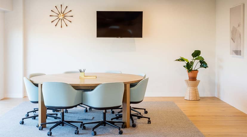 Office Photo