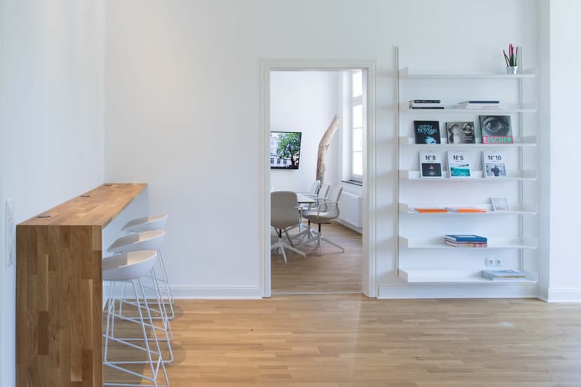 Office Photo