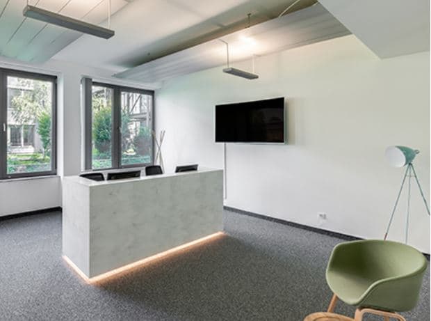 Office Photo