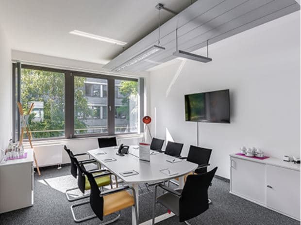 Office Photo