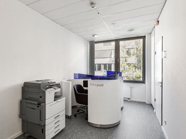Office Photo