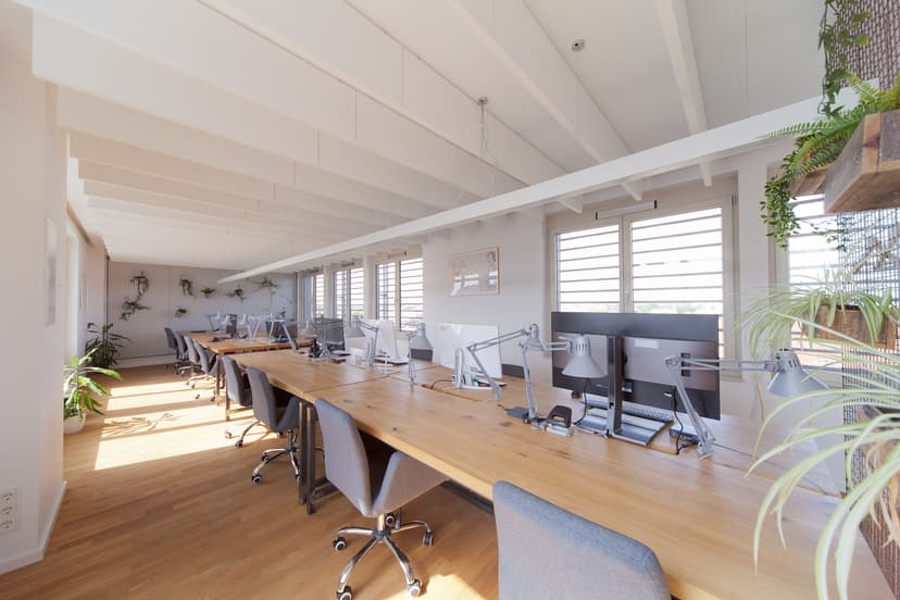 Office Photo