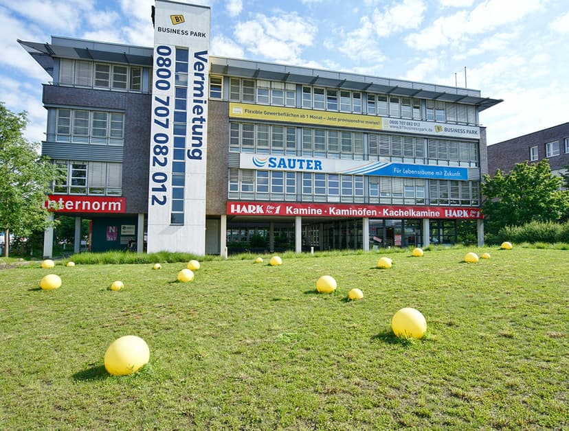 Office Photo