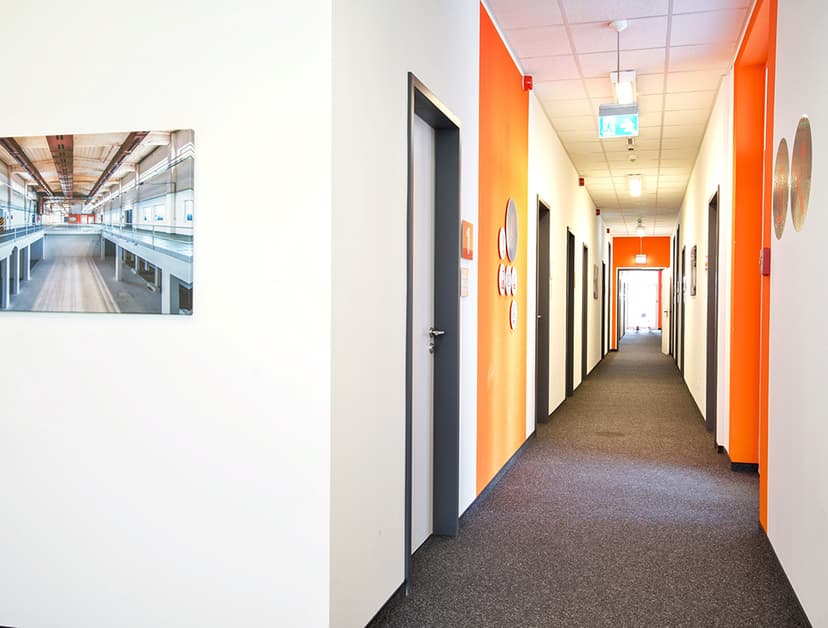 Office Photo
