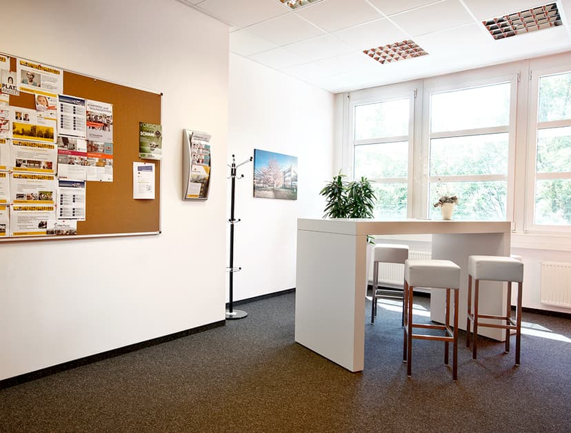 Office Photo