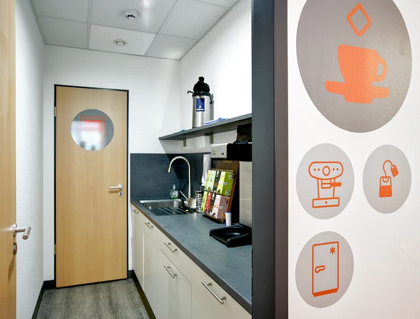 Office Photo