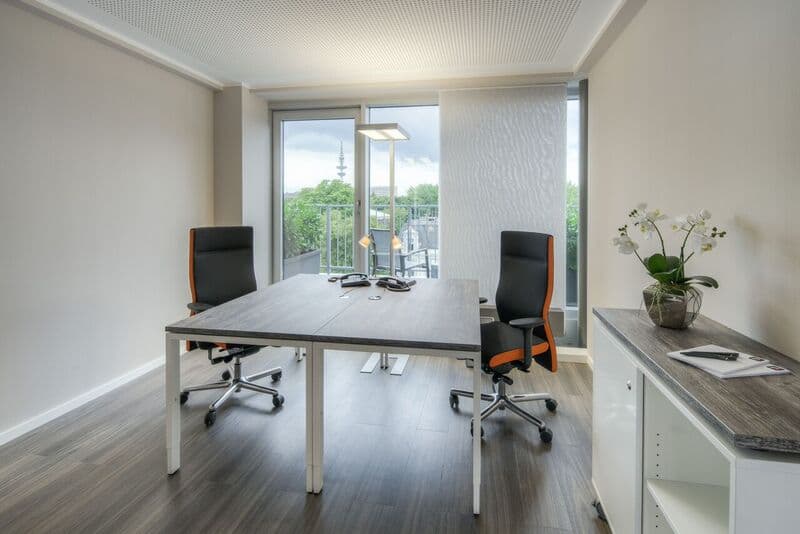 Office Photo
