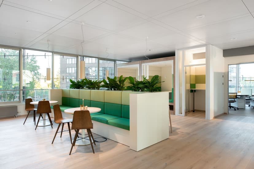 Office Photo