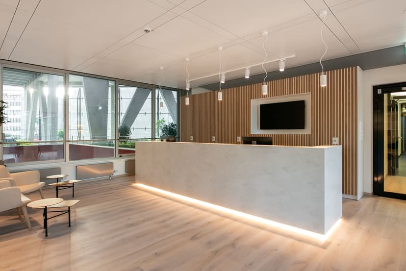 Office Photo