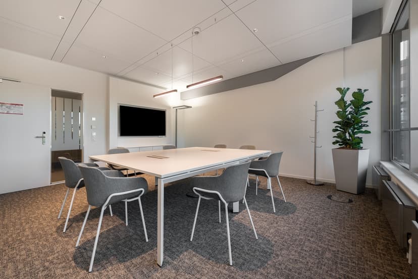 Office Photo