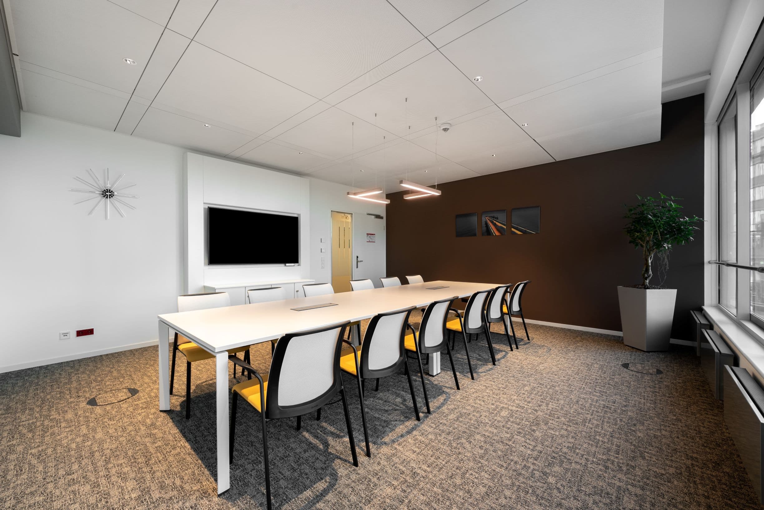 Regus Heidenkampsweg 58