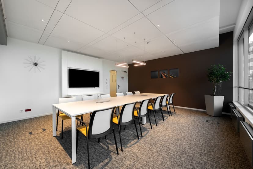 Office Photo