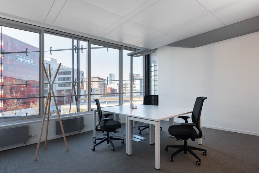 Office Photo