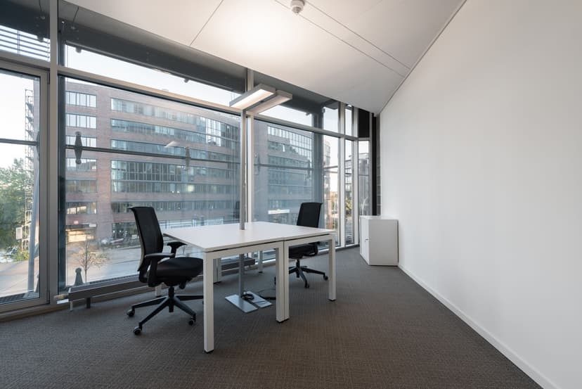 Office Photo