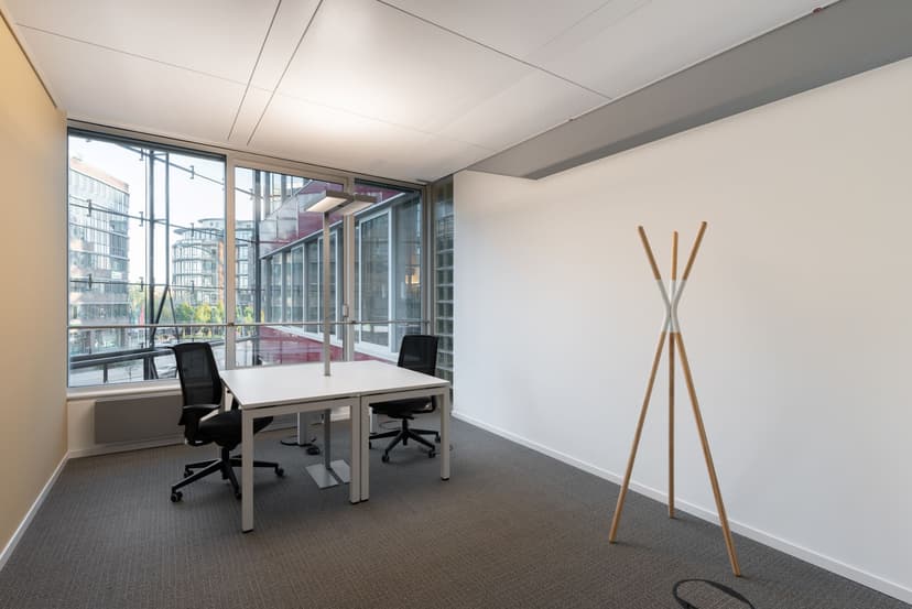 Office Photo