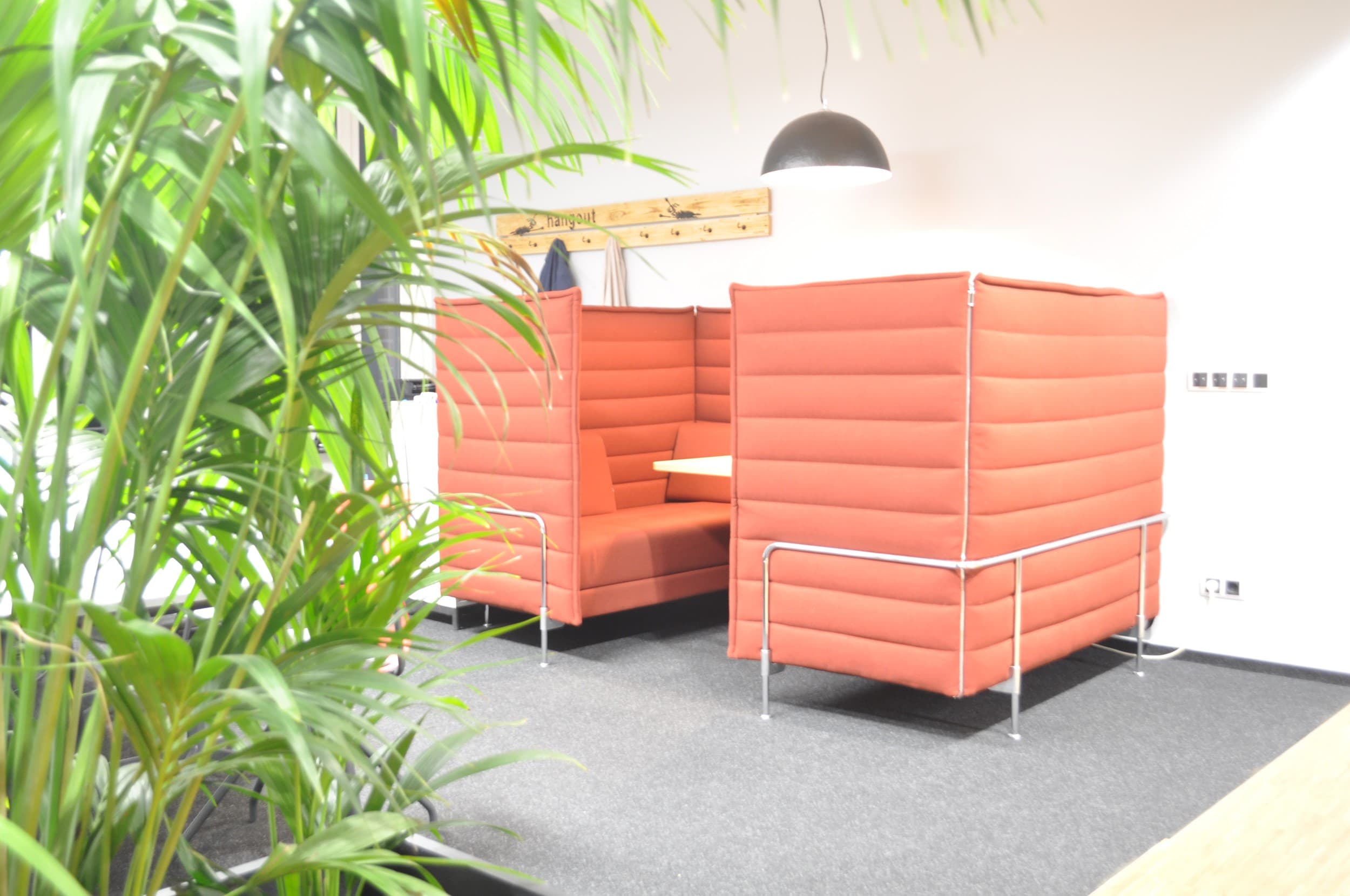Work Inn Campus Dortmund