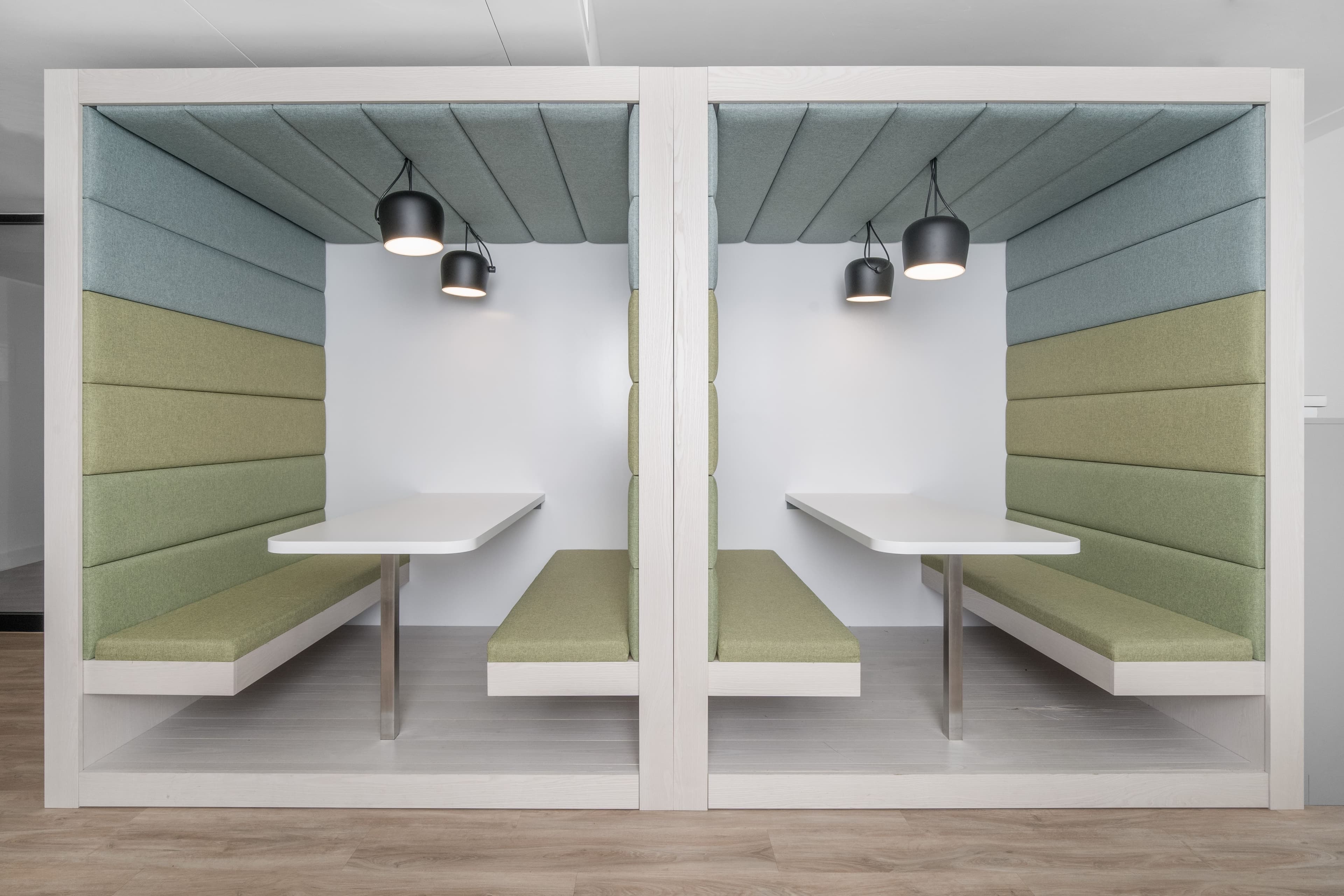 Regus Darmstädter Landstraße 116