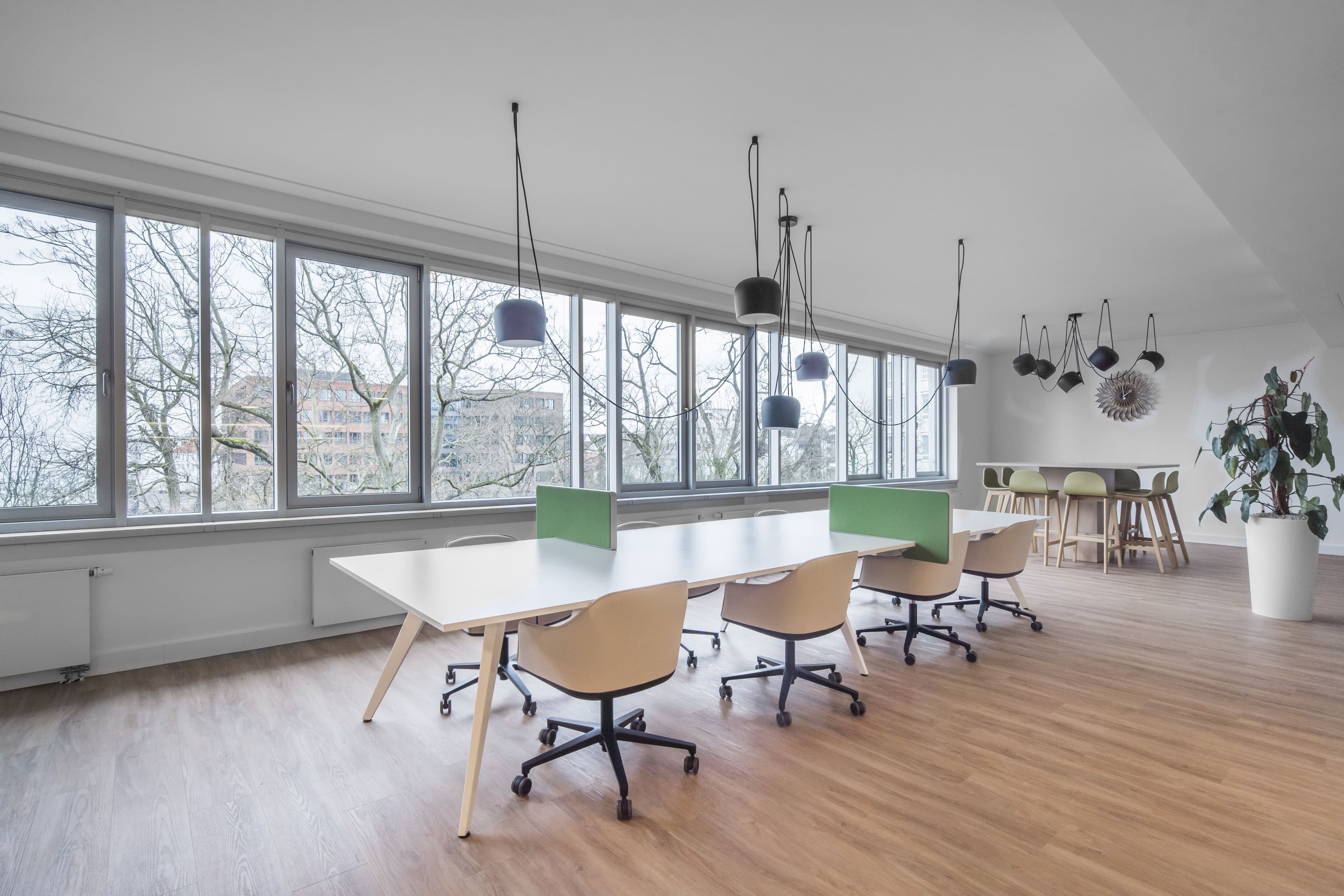 Regus Darmstädter Landstraße 116